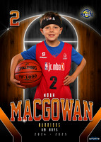 Noah McGovern