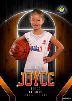 Juliette Joyce
