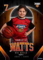 Charlotte Watts
