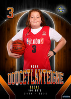 Noah Doucet-Lanteigne