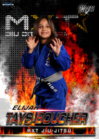 Elijah Tays-Boucher