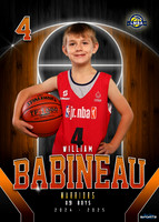 William Babineau