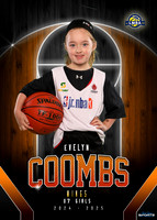 Evelyn Coombs