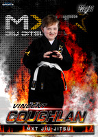 Vincent Coughlan