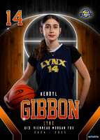 Kendyl Gibbon
