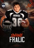 Shane Fralic