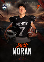 Jack Moran