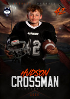 Hudson Crossman