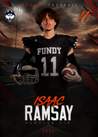 Isaac Ramsay