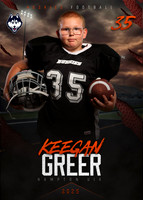 Keegan Greer
