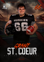 Grant St Coeur