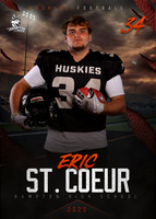 Eric St. Coeur