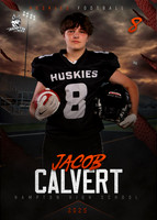 Jacob Calvert