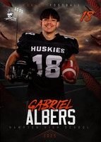 Gabriel Albers