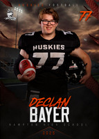 Declan Bayer