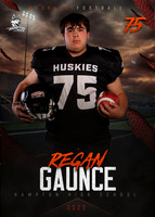 Regan Gaunce