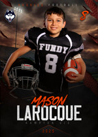 Mason Larocque