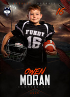 Owen Moran