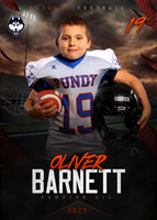 Oliver Barnett