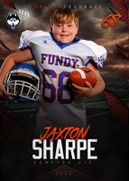 Jaxton Sharpe