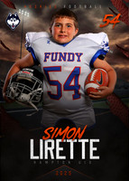 Simon Lirette
