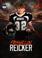 Franklin Reicker
