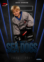 Nash Johnson