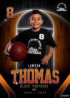 Lawson Thomas