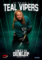 amelia dunlop