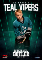 michael butler