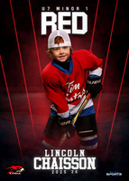 Lincoln Chaisson