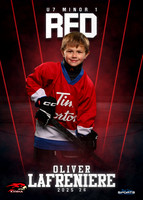 Oliver Lafreniere