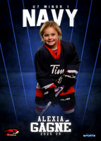Alexia Gagne