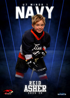 Reid Asher