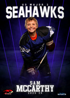 Sam & Sully McCarthy