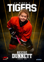 Reese Dunnett