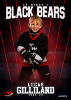 Lucas Gilliland