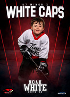 noah white