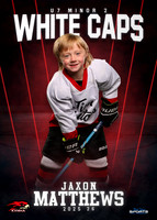 Jaxon Matthews