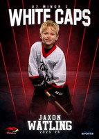 jaxon watling