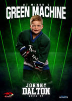 johnny dalton