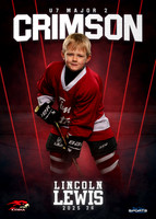 lincoln lewis
