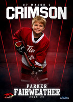 parker fairweather