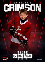 tyler richard