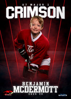 benjamin mcdermott