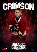Bennett Curran