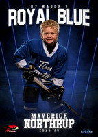 maverick northrup