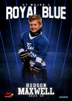 Hudson Maxwell
