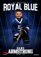 Dane Armstrong