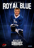 wyatt drake